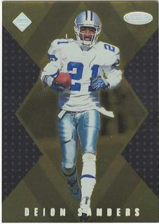 Deion Sanders