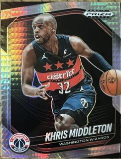 Khris Middleton