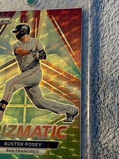 Buster Posey