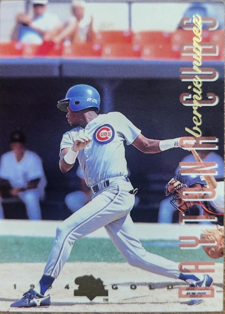 Bernie Nunez #51 Baseball Cards 1994 Classic Best Gold
