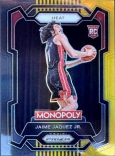 Jaime Jaquez Jr.