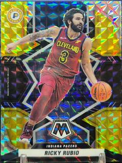 Ricky Rubio