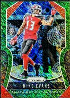 Mike Evans