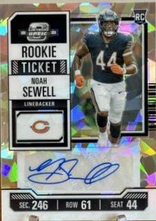Noah Sewell