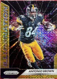 Antonio Brown