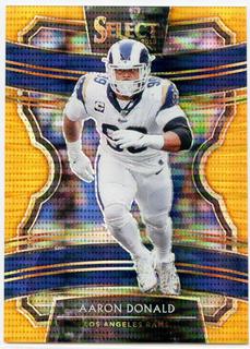 Aaron Donald