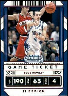 JJ Redick