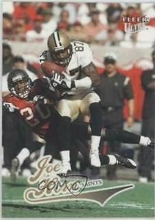 Joe Horn