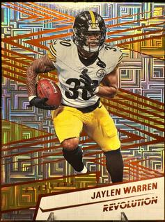 Jaylen Warren