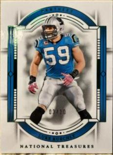 Luke Kuechly