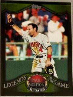 Paul Molitor