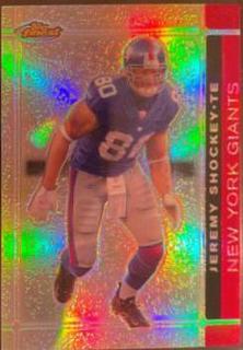 Jeremy Shockey
