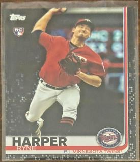Ryne Harper