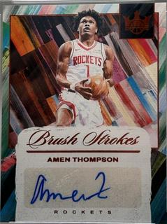 Amen Thompson