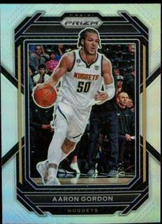 Aaron Gordon
