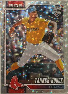 Tanner Houck