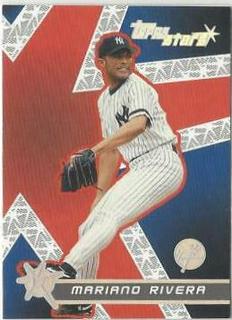 Mariano Rivera