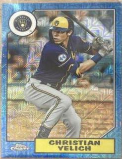 Christian Yelich