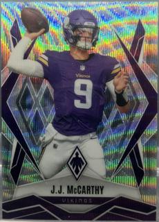 J.J. McCarthy