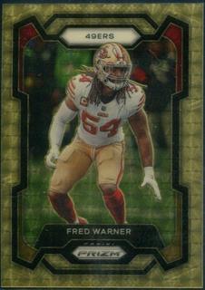 Fred Warner