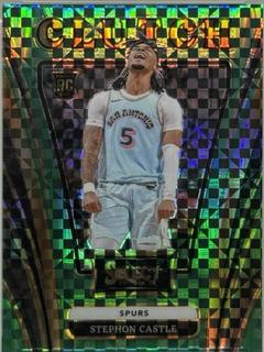Stephon Castle