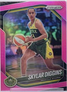 Skylar Diggins
