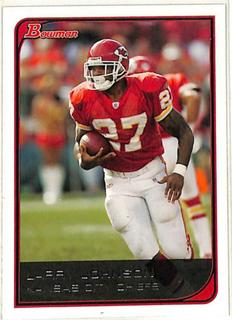 Larry Johnson