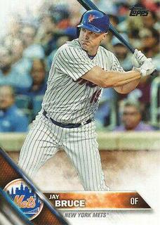 Jay Bruce