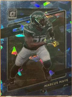 Marcus Maye