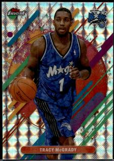 Tracy McGrady