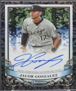 Jacob Gonzalez