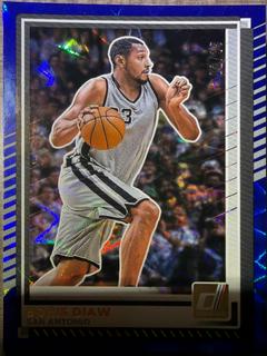 Boris Diaw