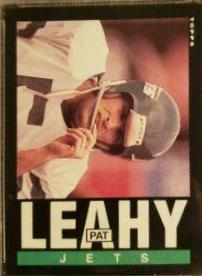 Pat Leahy