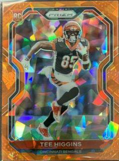 Tee Higgins