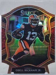 Odell Beckham Jr.