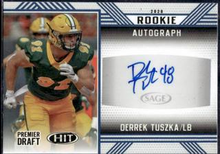 Derrek Tuszka