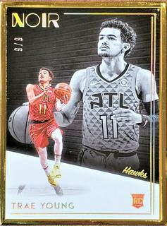 Trae Young