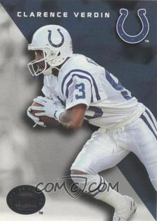 Clarence Verdin