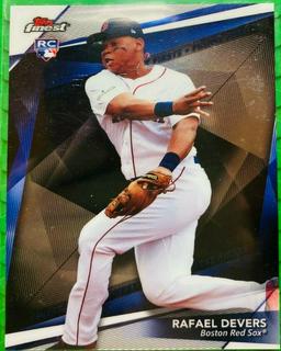 Rafael Devers