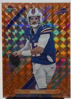 Josh Allen