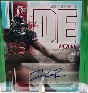 Darius Robinson