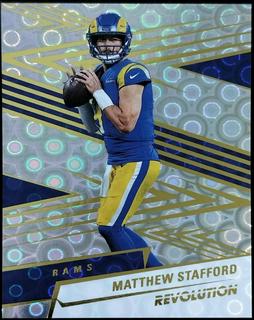 Matthew Stafford