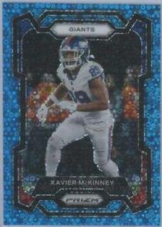 Xavier McKinney