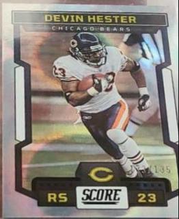 Devin Hester