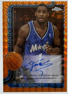 Tracy McGrady
