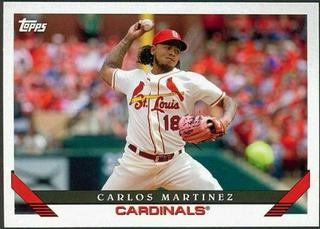 Carlos Martinez