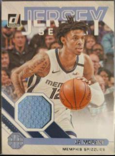 Ja Morant