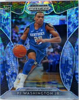 PJ Washington Jr.