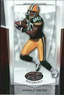 Donald Driver