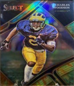 Charles Woodson